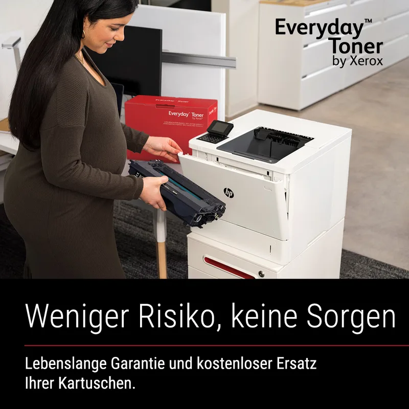 Toner Everyday Brother TN248C Cyan van Xerox – productfoto