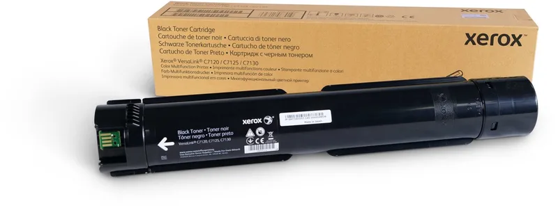 Toner Xerox 006R01824 Black by Xerox in Black – product photo