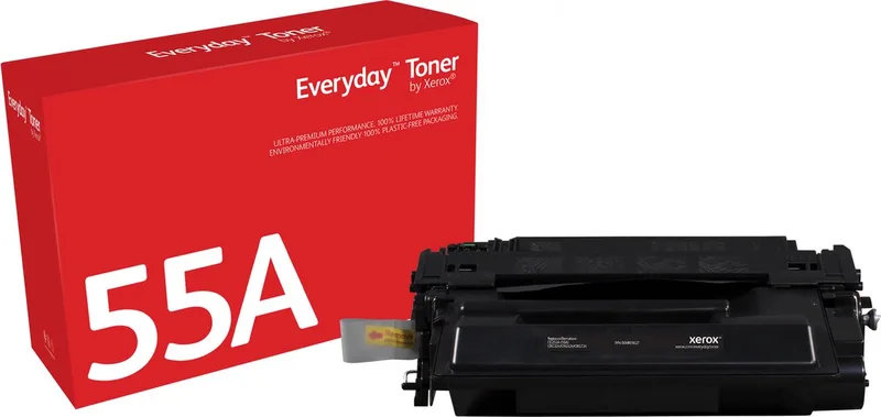 Toner Xerox 006R03627 Zwart van Xerox – productfoto