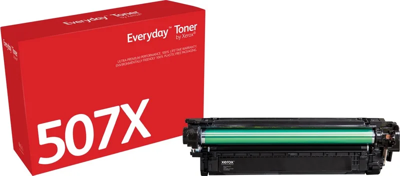 Toner Xerox 006R03684 Black van Xerox – productfoto