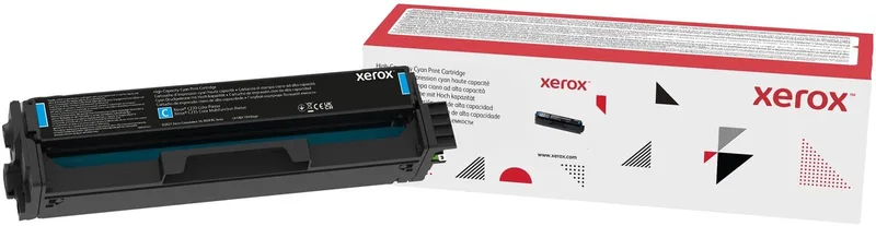 Toner Xerox 006R04392 Blue by Xerox in Cyan – product photo