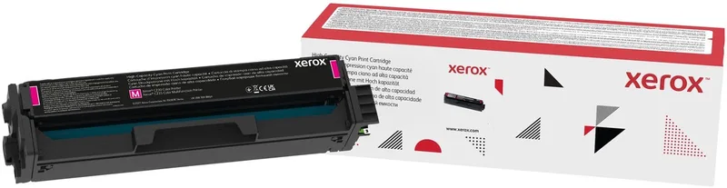 Toner Xerox 006R04393 van Xerox in Magenta – productfoto