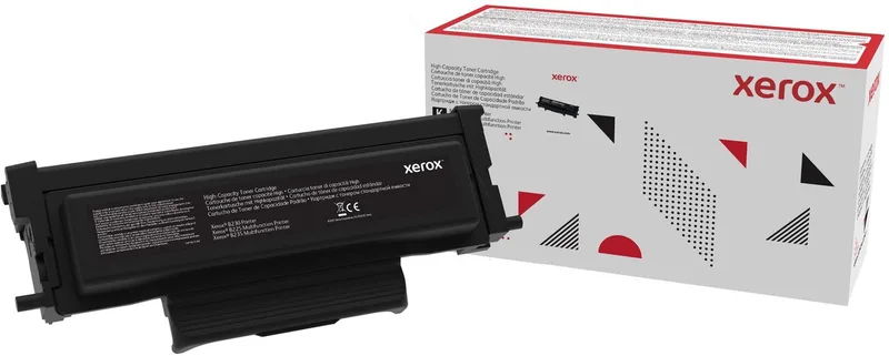 Toner Xerox 006R04400 Black by Xerox in Black – product photo