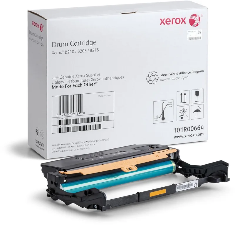 Toner Xerox 101R00664 van Xerox – productfoto