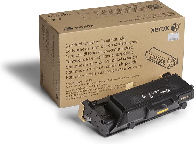Toner Xerox 106R03620 by Xerox in Black – product photo