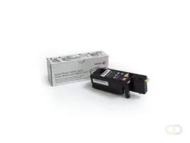 Tonercartridge Xerox 106R02757 rood fra Xerox – produktbillede