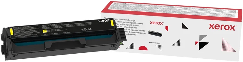 Tonercartridge Xerox C230/C235 006R04386 van Xerox in Geel – productfoto