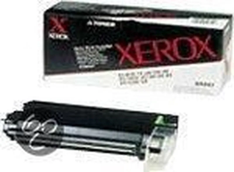 XC800 / XC1000 / XC1200 Series Toner Cartridge by Xerox in Black – product photo