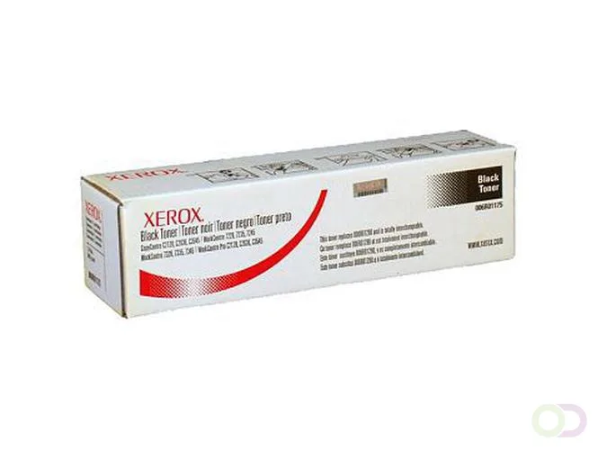 Xerox 006R01175 26000pagina's Zwart toners & lasercartridge van Xerox – productfoto
