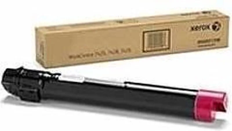 Xerox 006R01519 tonercartridge 1 stuk(s) Origineel by Xerox in Magenta – product photo