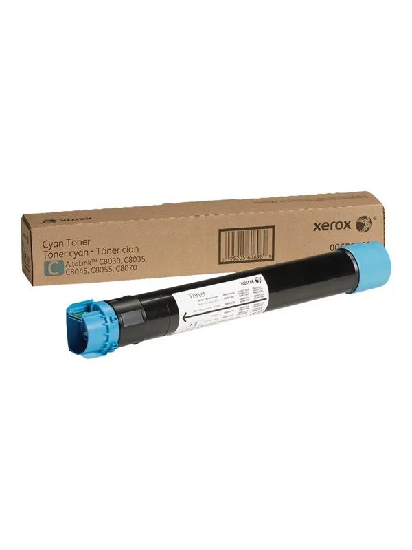 Xerox 006R01698 / Toner von Xerox in Cyaan – Produktfoto