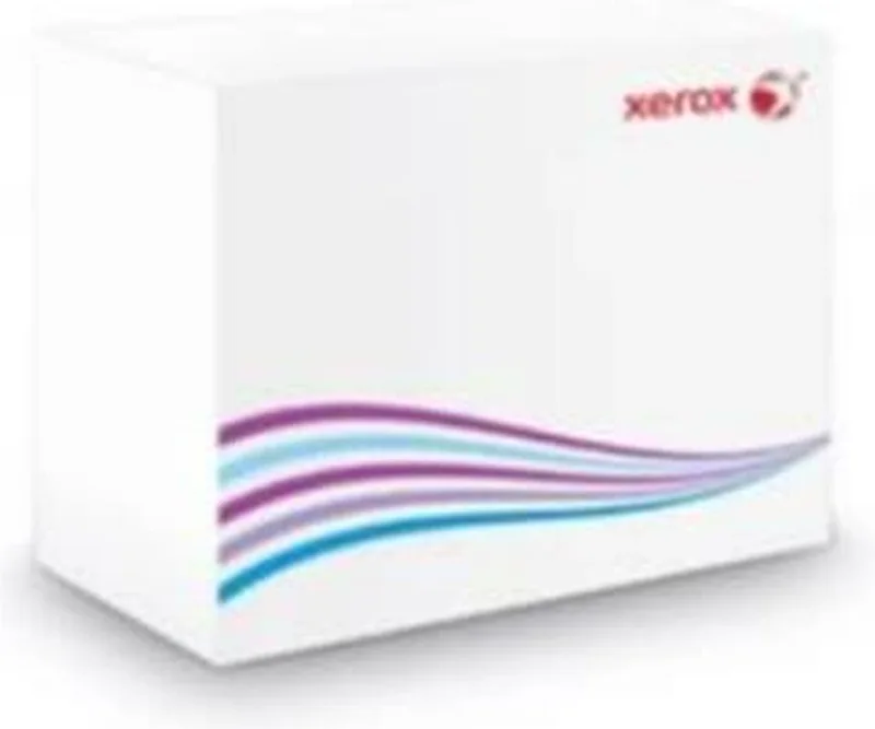 Xerox 006R01809 tonercartridge 1 stuk(s) Origineel från Xerox i Transparent – produktbild