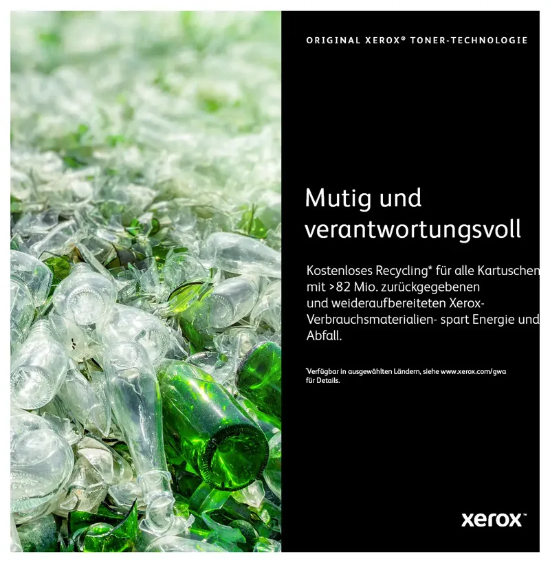 Xerox 006R04637 tonercartridge 1 stuk(s) Origineel van Xerox – productfoto 2 van 2