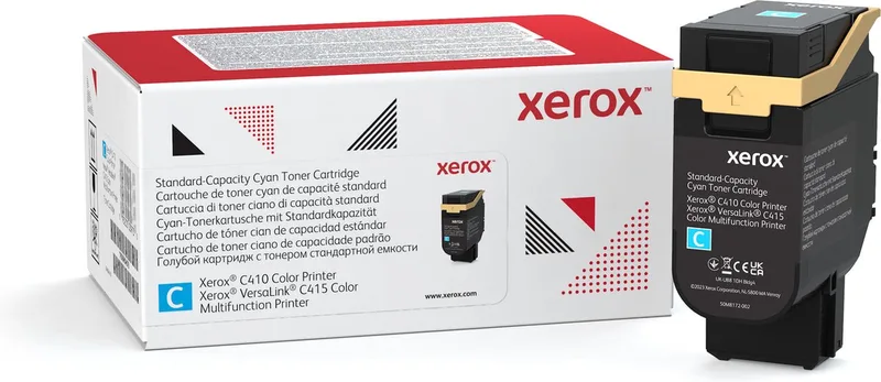 Xerox 006R04678 tonercartridge 1 stuk(s) Origineel by Xerox – product photo