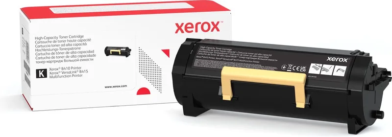 Xerox 006R04726 tonercartridge 1 stuk(s) Origineel by Xerox – product photo