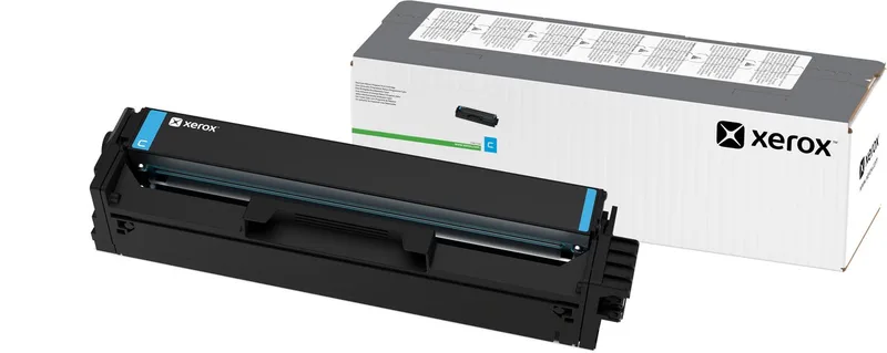 Xerox 006R05096 tonercartridge 1 stuk(s) Origineel van Xerox in Cyaan – productfoto