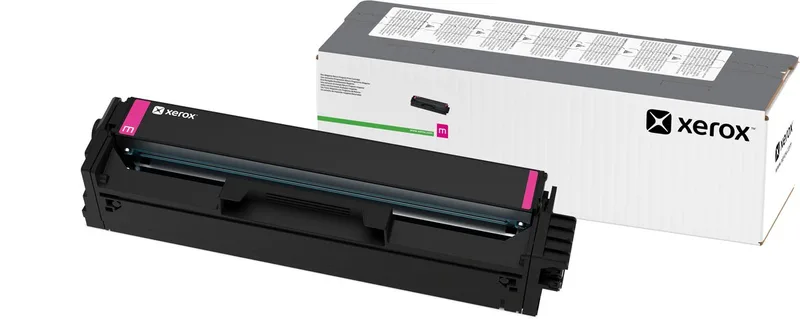 Xerox 006R05097 tonercartridge 1 stuk(s) Origineel van Xerox in Magenta – productfoto