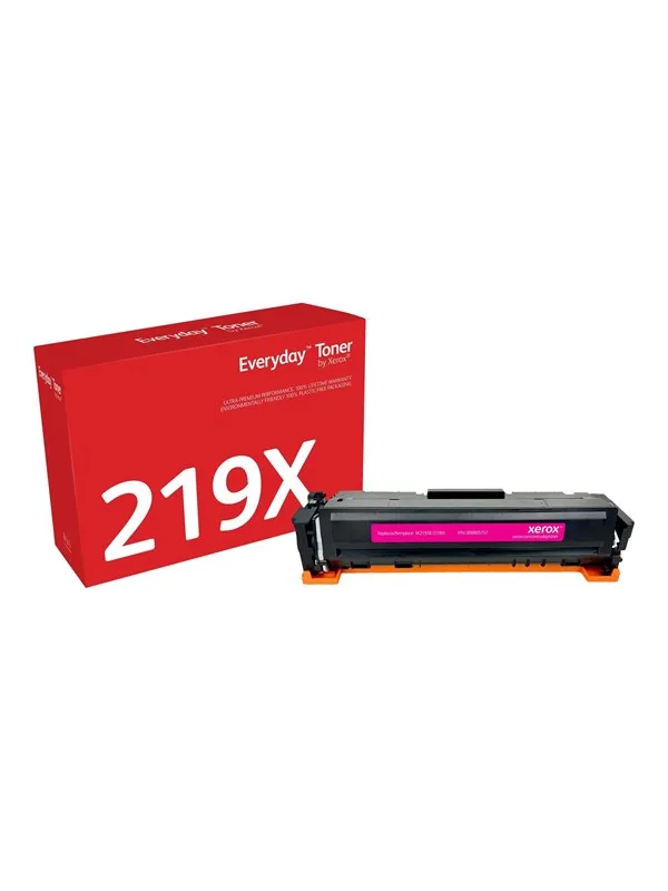 Xerox 006R05157 toner cartridge von Xerox in Gelb – Produktfoto