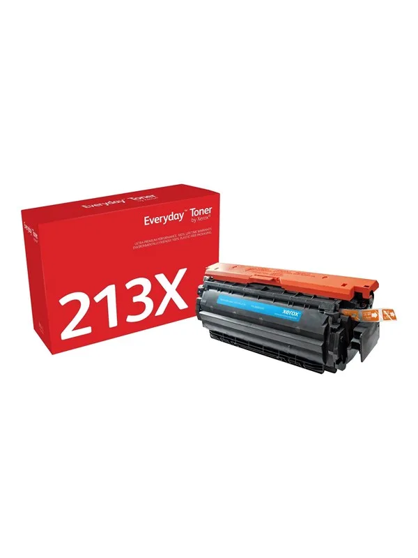 Xerox 006R05205 toner cartridge von Xerox in Cyaan – Produktfoto