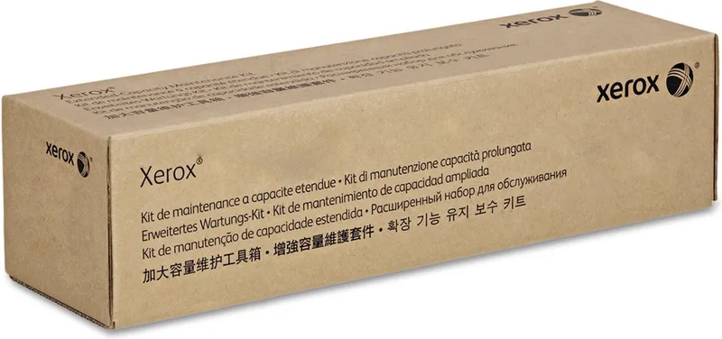 Xerox 008R12990 toner collector van Xerox in Zwart – productfoto