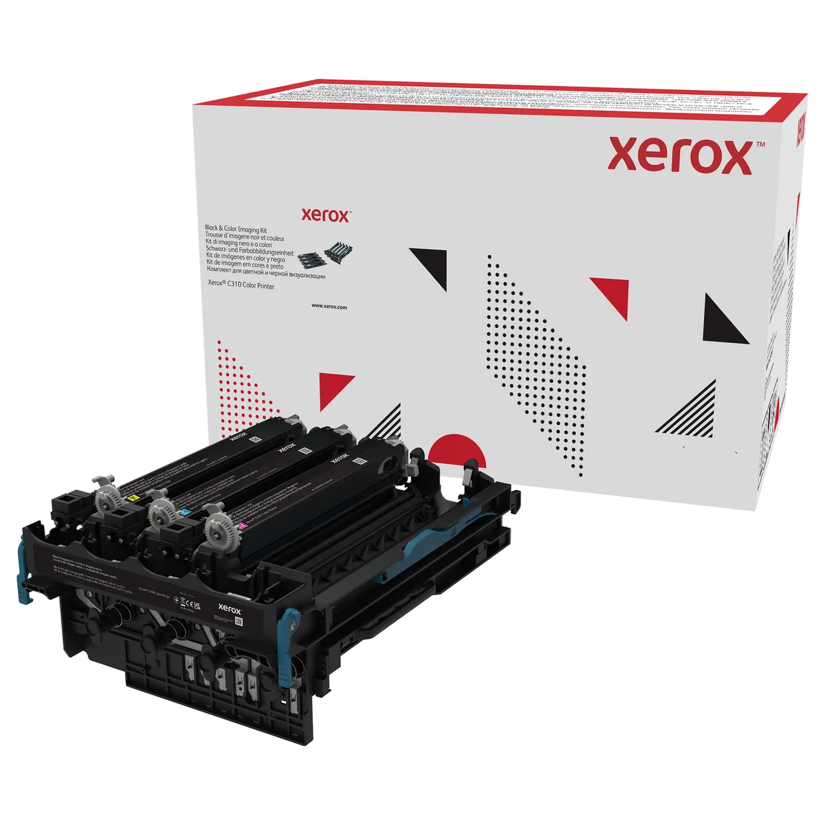Xerox 013R00692 toner cartridge de Xerox – photo produit