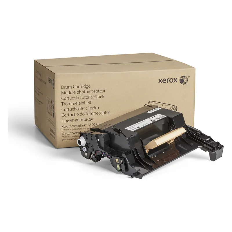 Xerox 101R00582 toner cartridge de Xerox – photo produit