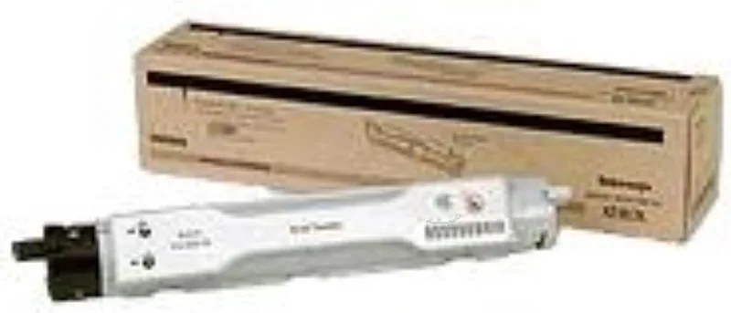 XEROX 106R00586 - Toner Cartridge / Standaard Capaciteit by Xerox in Black – product photo