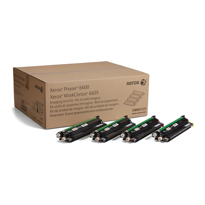 Xerox 108R01121 toner cartridge de Xerox – photo produit