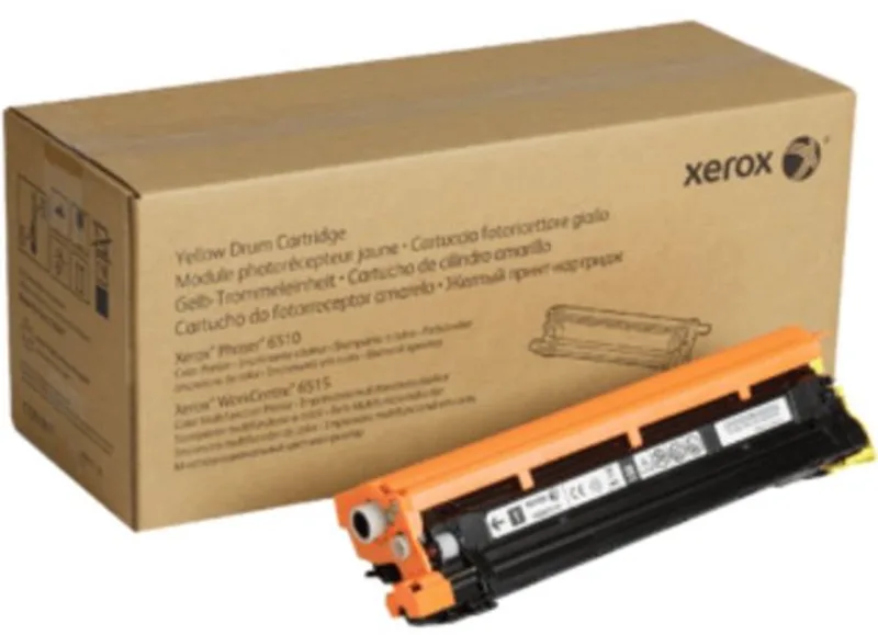 Xerox 108R01419 Drum by Xerox in Yellow – product photo