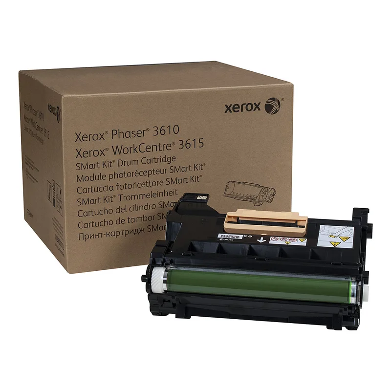 Xerox 113R00773 toner cartridge fra Xerox – produktbillede
